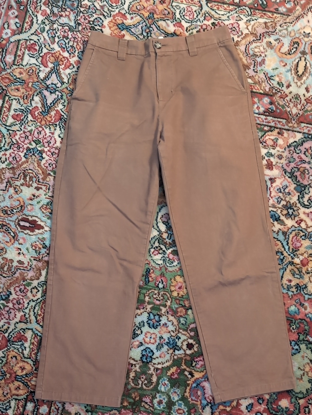 Mollusk Boat Pants